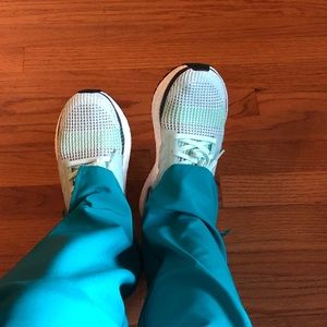 SOLD Adidas ultraboost 19, like NEW!